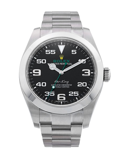 Rolex Air-King 116900